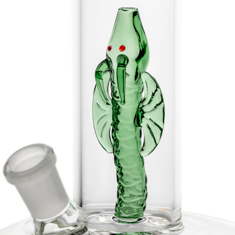 MJ Arsenal Firebreather Water Pipe - Headshop.com