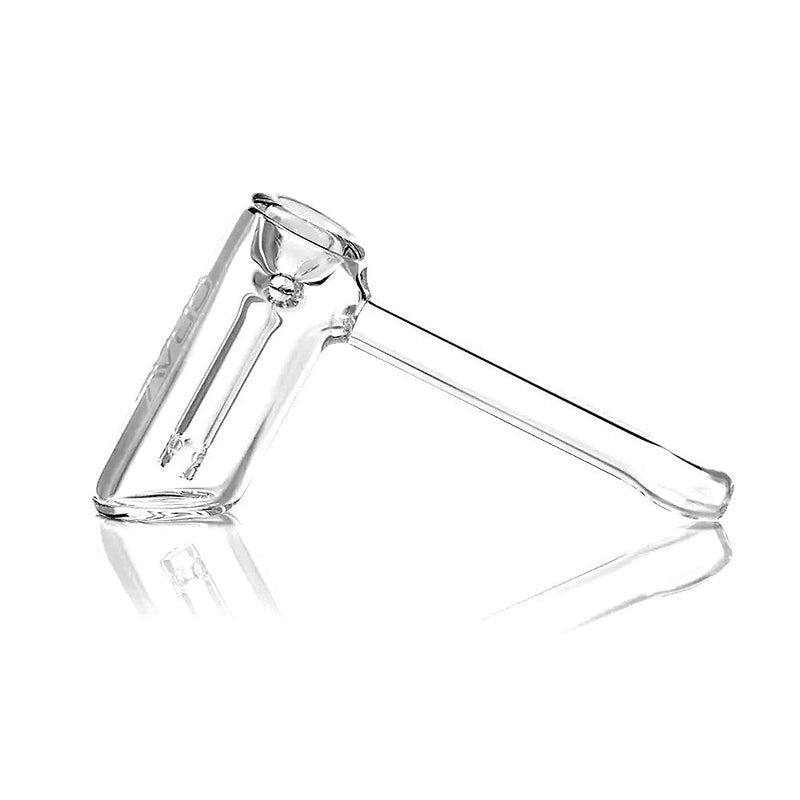 GRAV Mini Hammer Bubbler - 5.5"/Colors Vary - Headshop.com