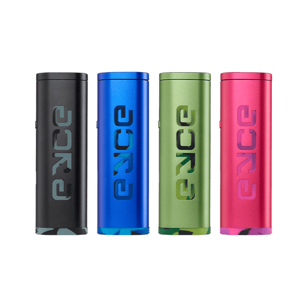 Eyce PV1 Dry Herb Vaporizer