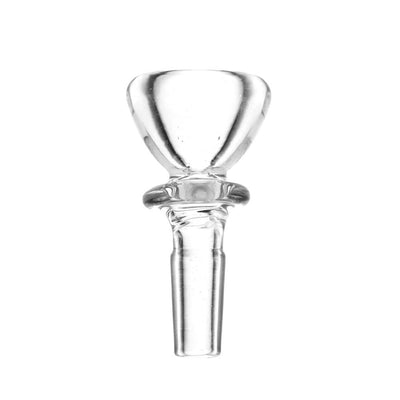 Classic Cup Glass Herb Slide - Headshop.com