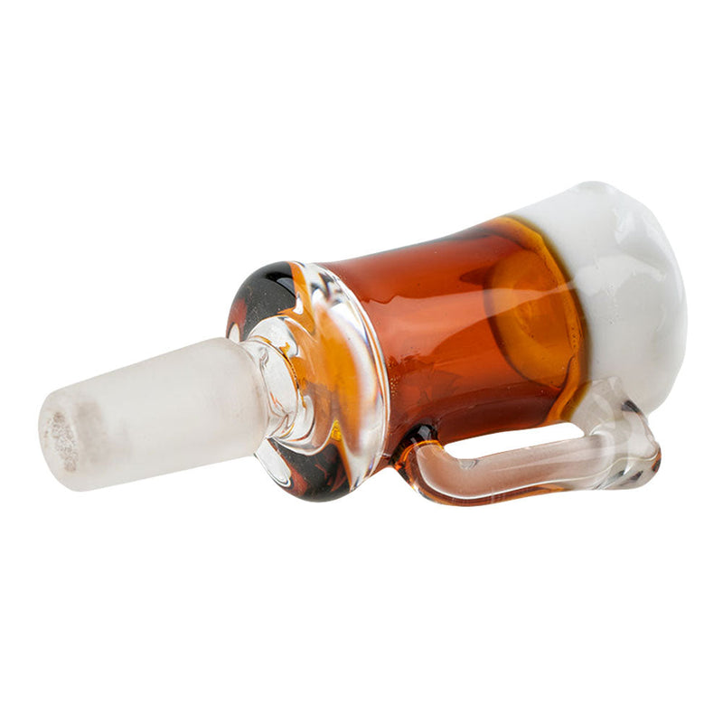 Empire Glassworks Bowl Slide - 14mm M - Headshop.com