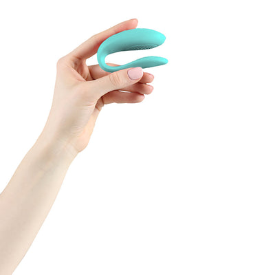 We-Vibe Sync Lite Aqua