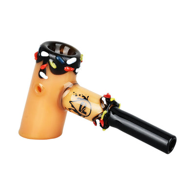 Pulsar Delicious Dunker Hammer Pipe | 4" - Headshop.com