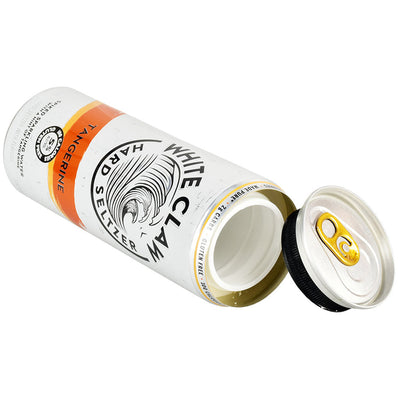 Hard Seltzer Diversion Stash Safe - 12oz/White Claw/Styles Vary - Headshop.com