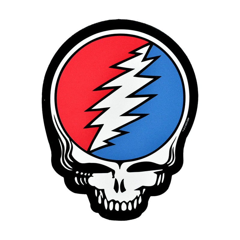 Grateful Dead Dab Mats (Die Cut) - Headshop.com