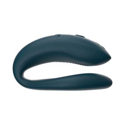 We-Vibe Sync O Velvet Green