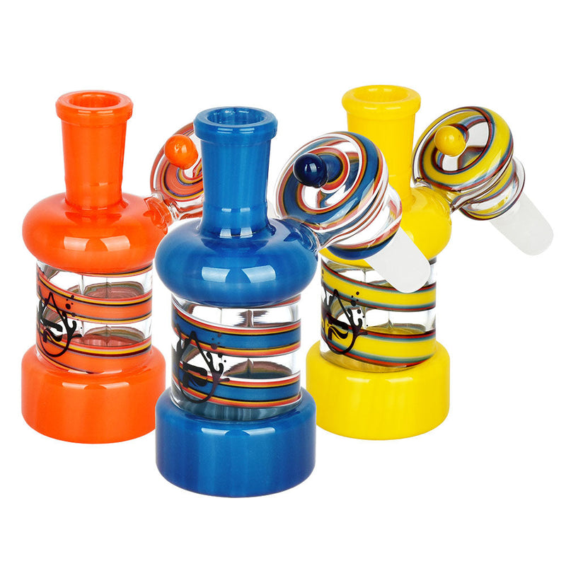 Pulsar Resonant Reality Ash Catcher - 14mm / Colors Vary - Headshop.com