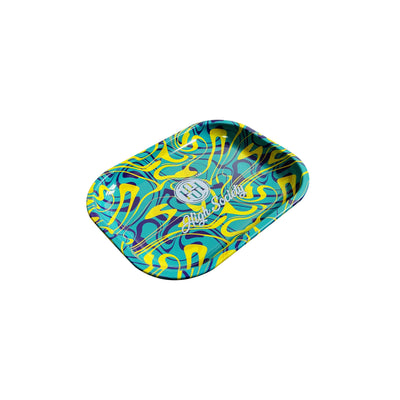 High Society - Small Rolling Tray - Shaman - Headshop.com