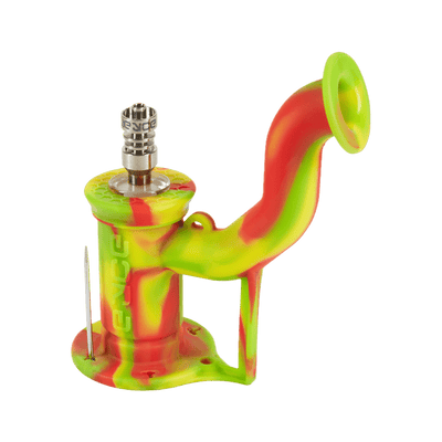 Eyce Silicone Dab Rig 2.0 - Headshop.com