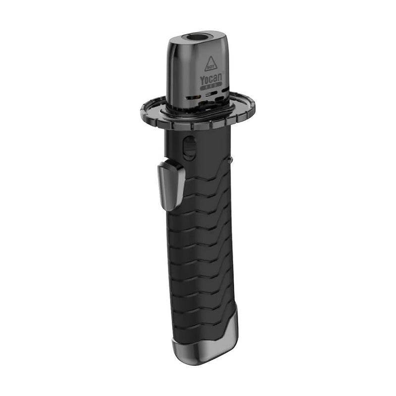 Yocan Red Katana Single Flame Torch Lighter | 8" - Headshop.com