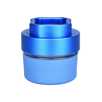 Goat AITH v.1 Herb Grinder | 2.2" - Headshop.com