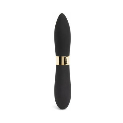 Nu Sensuelle Double-Ended Deux Bullet Black