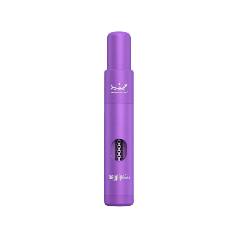 Hamilton Devices Daypipe Mini Dry Herb Pipe - Headshop.com