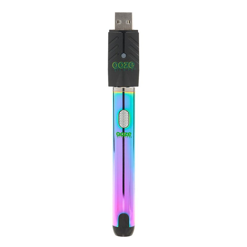 Ooze Smart Battery Vape Pen | 650mAh - Headshop.com