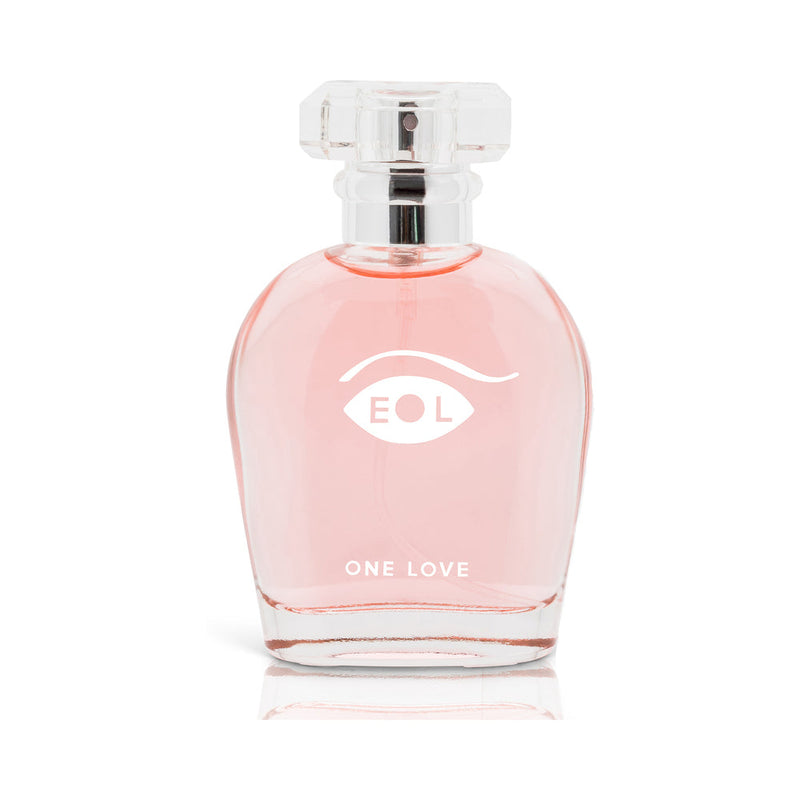 Eye of Love One Love Attract Him Pheromone Parfum 1.67 oz. - Headshop.com