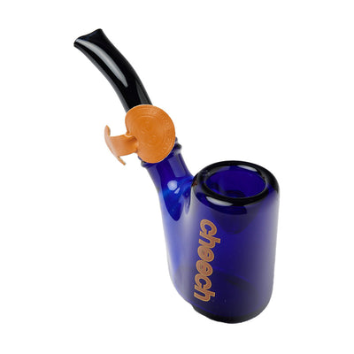 Cheech Glass 5" Sherlock Hand Pipe - Headshop.com