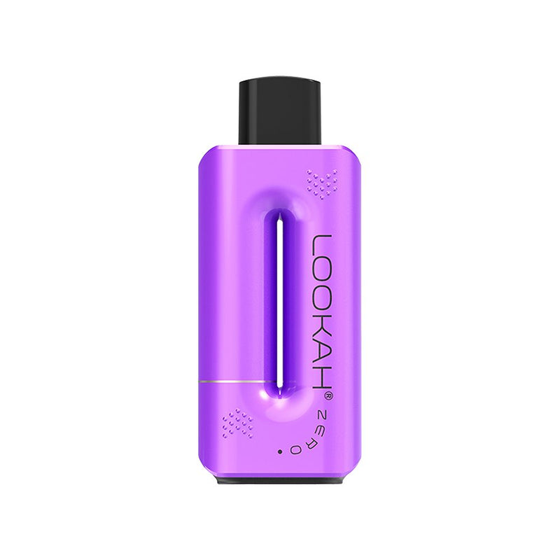 Lookah Zero 510 Invisible Cartridge Battery | 650mAh