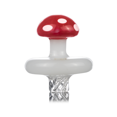 MJ Arsenal Mushroom Spinner Carb Cap - Headshop.com