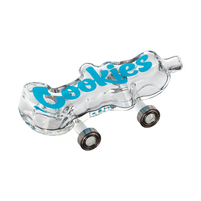 Cookies Toke Decks Pipe