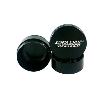 Santa Cruz Shredder Grinder - Medium 3pc / 2.12" - Headshop.com