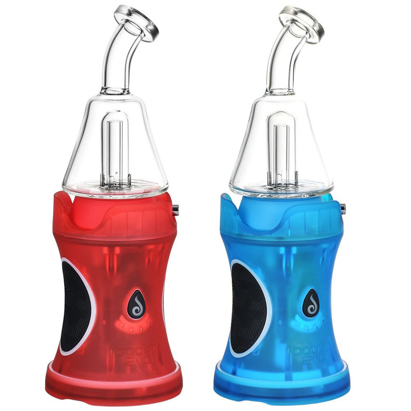 Dr. Dabber Boost EVO Electronic Dab Rig | 3400mAh - Headshop.com