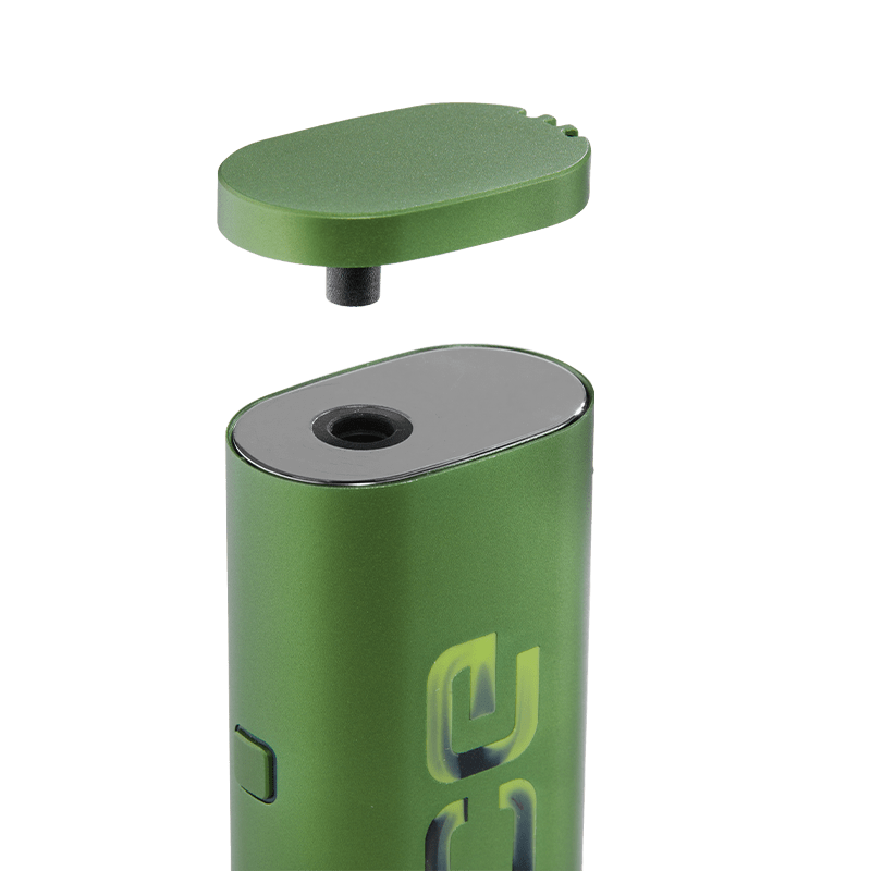 Eyce PV1 Dry Herb Vaporizer - Headshop.com