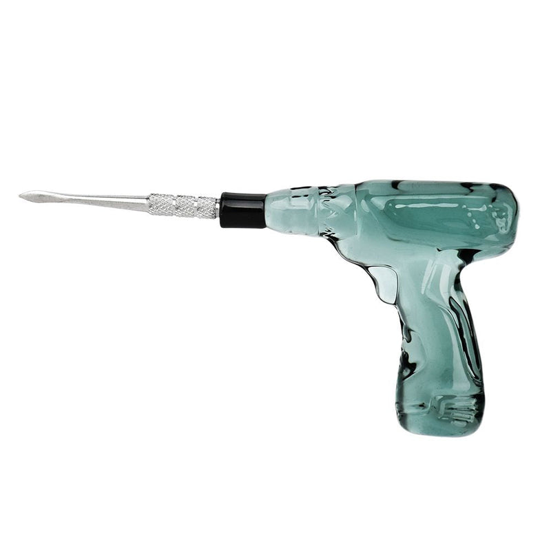 Ray Gun Dab Tool - 4.5" / Colors Vary