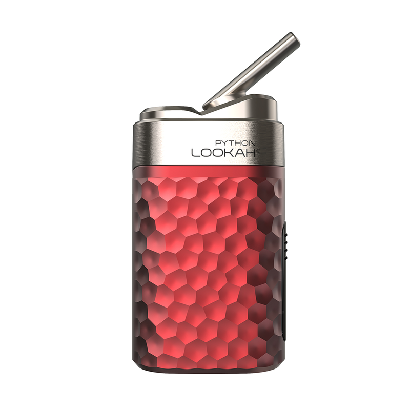 Lookah Python Concentrate Vaporizer - Headshop.com