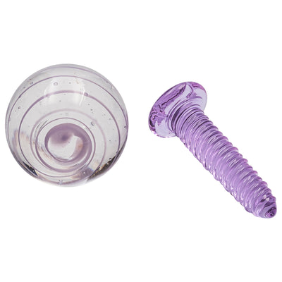 Glasshouse Purple Terp Kit - Headshop.com