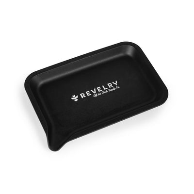 Revelry Mini Rolling Tray - Headshop.com