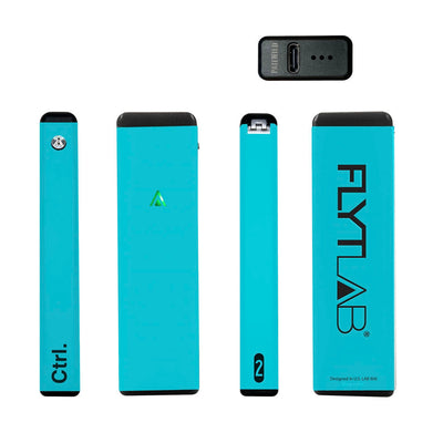 Flytlab CTRL Cartridge Vaporizer - Headshop.com