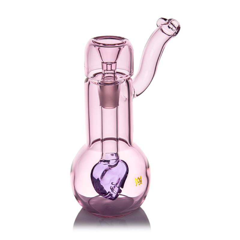 MJ Arsenal The Affectionery Bubbler Valentine&