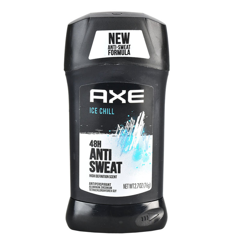 Axe Deodorant Diversion Stash Safe - 2.7oz - Headshop.com