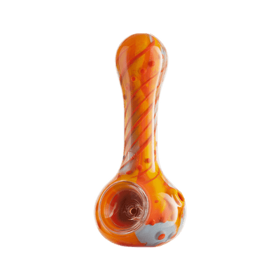 Eyce ORAFLEX Floral Spoon - Headshop.com