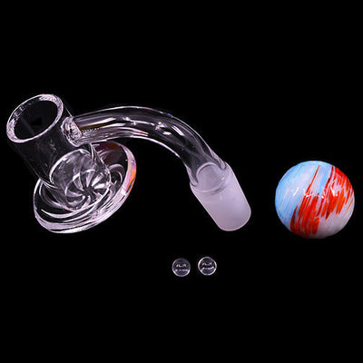 Space King Blender Terp Slurper (Dark Blue) - Headshop.com