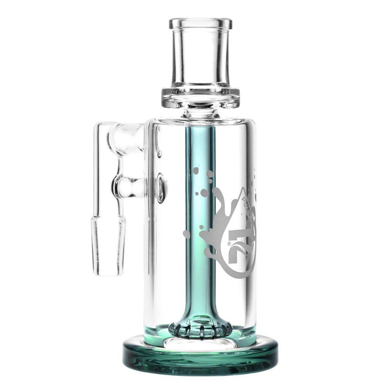 Pulsar High Class Ashcatcher | 14M to 14F | Teal - Headshop.com