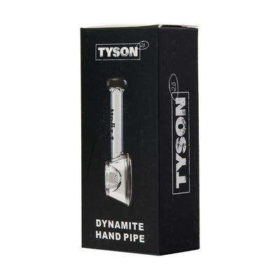 Tyson Dynamite Hand Pipe - Headshop.com