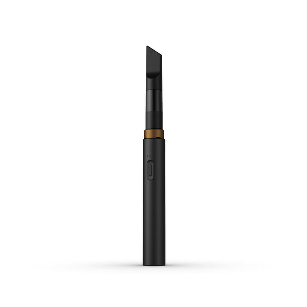 Vessel Core Black Vessel Vape Pen