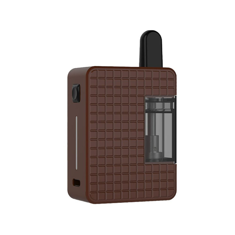 Hamilton Devices Jetstream Mini Vaporizer | 950mAh - Headshop.com