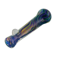 Chillum Pipes