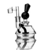 Mini Dab Rigs