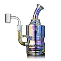 Glass Dab Rigs