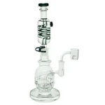 Hybrid Dab Rigs