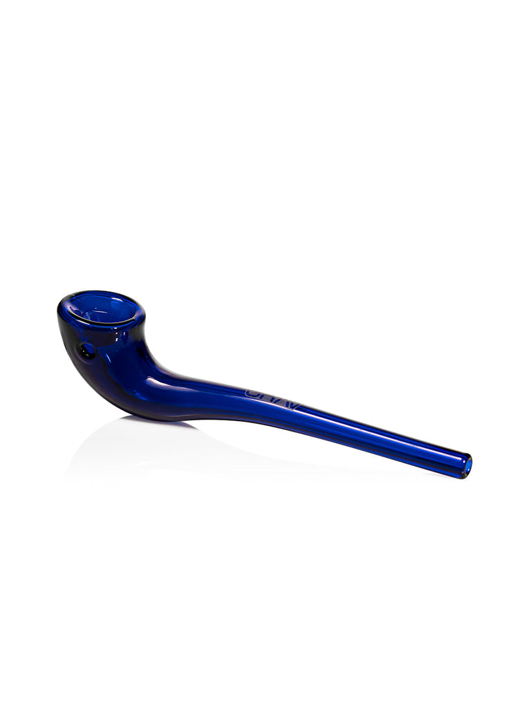 Gandalfini - Classic Sherlock Cannabis Pipe