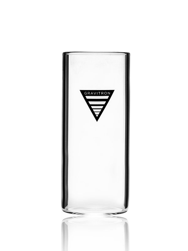 GRAV Medium Gravitron - Replacement Vase