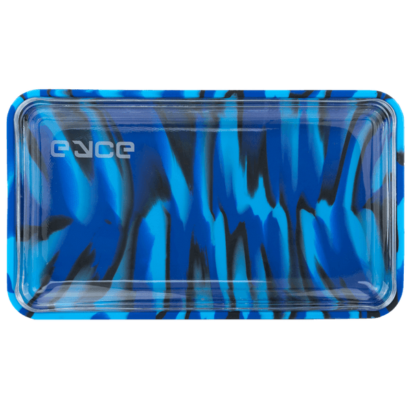 Eyce ProTeck Glass Series Rolling Tray