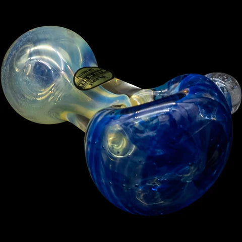 LA Pipes "Thick Neck" Spoon Pipe - Headshop.com