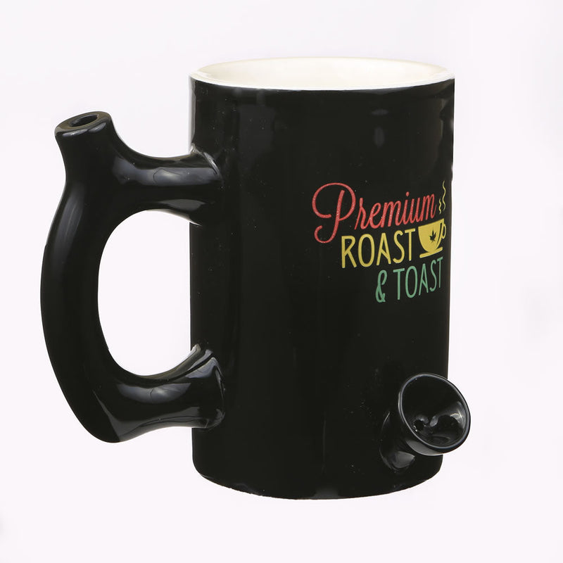 Premium Roast & Toast Mug From Gifts By Fashioncraft® - Headshop.com