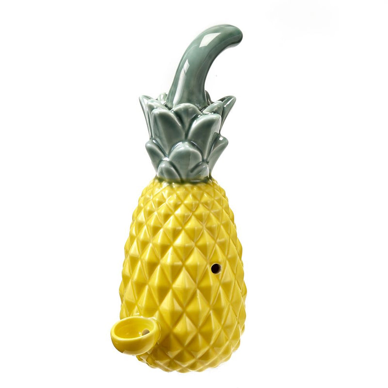 Pineapple Pipe - Headshop.com