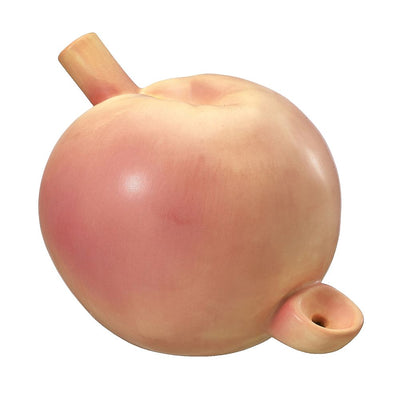 Peach Pipe - Headshop.com